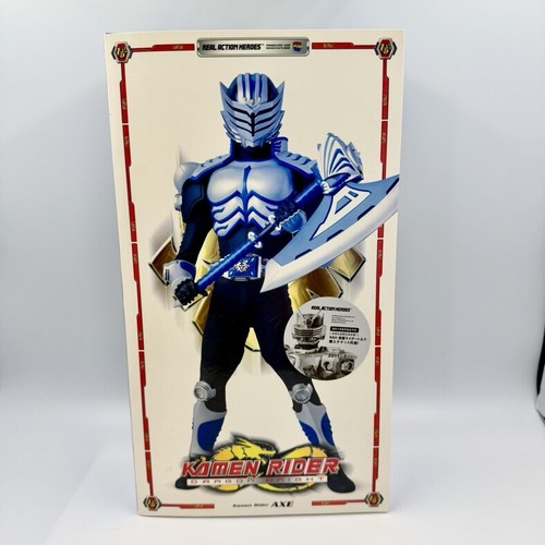 Rah kamen rider axe dragon - kamen,