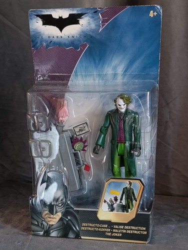 Batman the joker dark - batman,