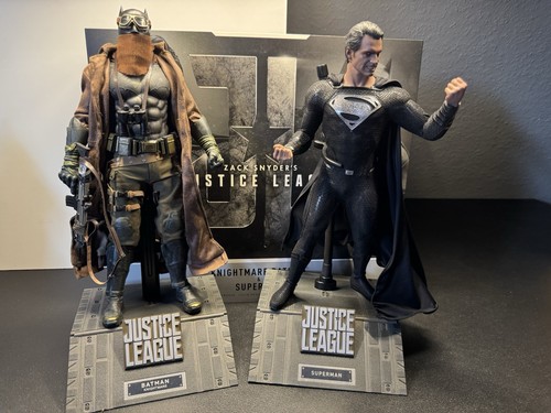 Hot toys knightmare - hot,