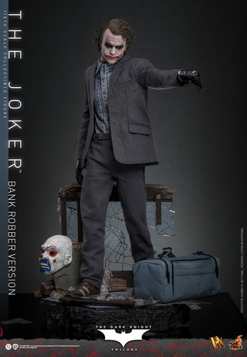 Vorbestellung hot toys - toys, dx50