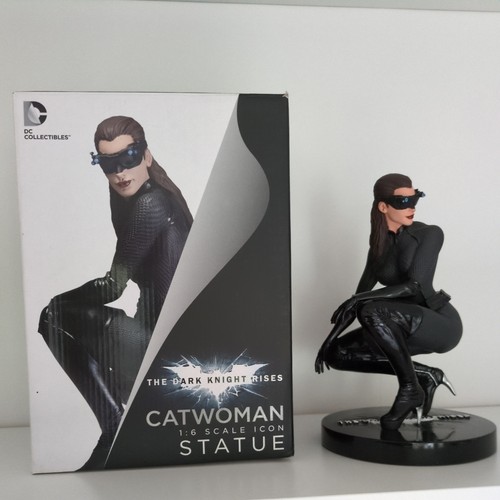 Collectibles the dark - the,