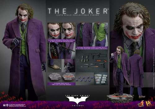 Hot toys dx32 batman the - ,