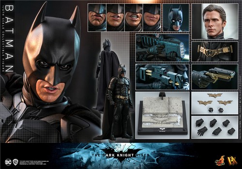 Hot dx19 batman - the, dark