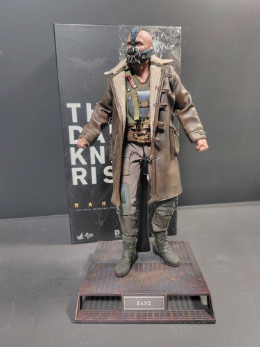 Hot toys movie masterpiece - toys,