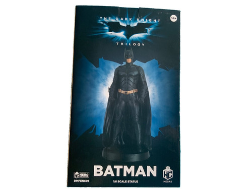 Batman the dark knight - batman,