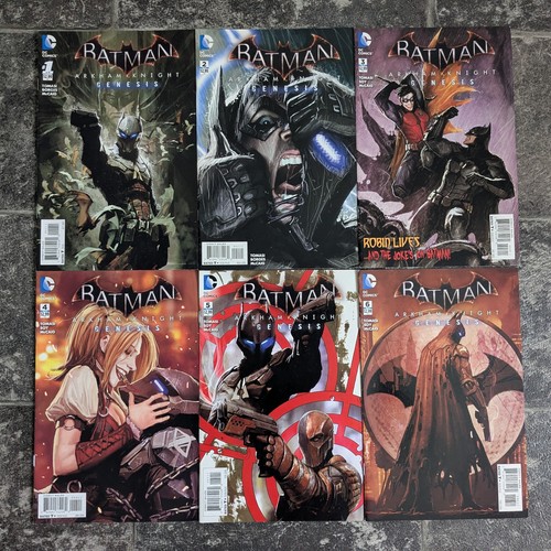 Batman arkham knight - batman,