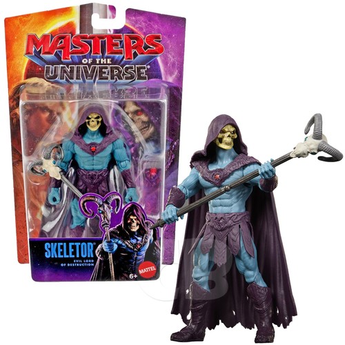 Masters the universe 2026 - of,