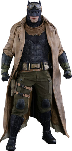 Hot toys mms372 batman - hot,