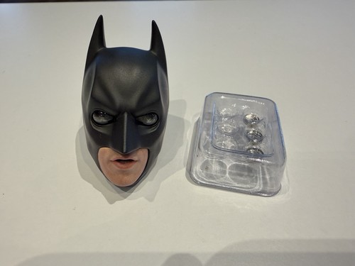 Hot toys the dark knight - hot,