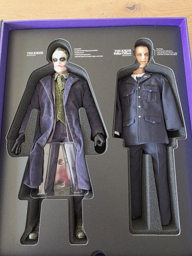 Never exposed hot toys - never,